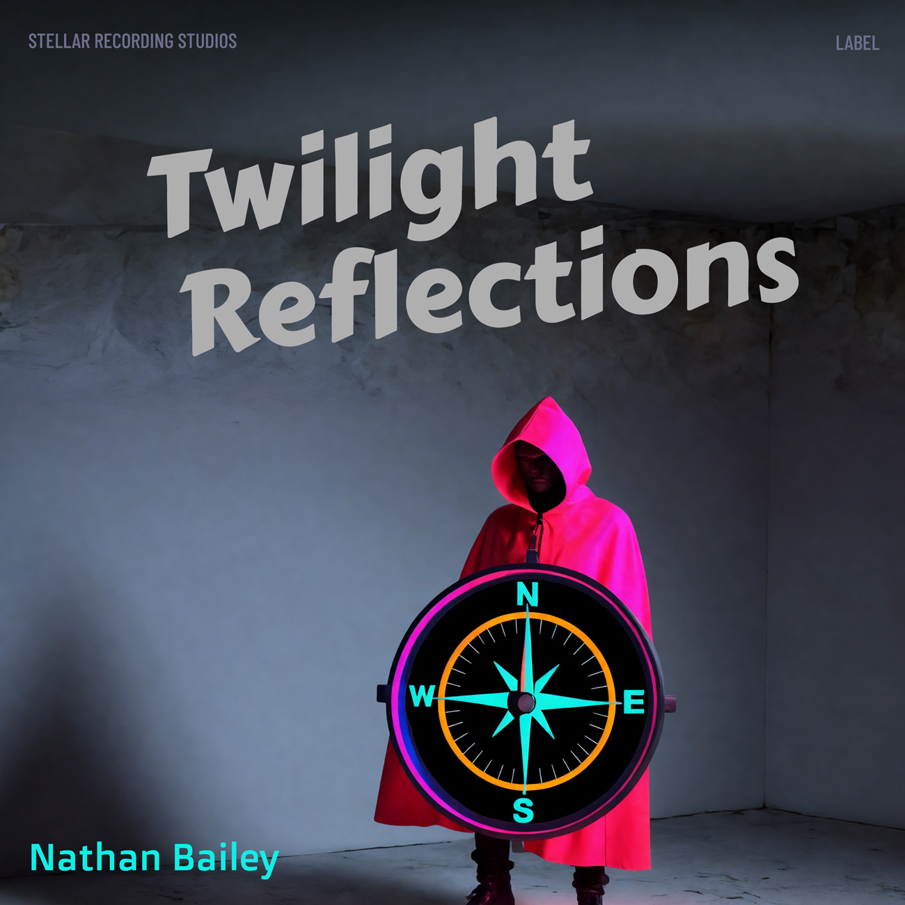Premade Book Cover Charade