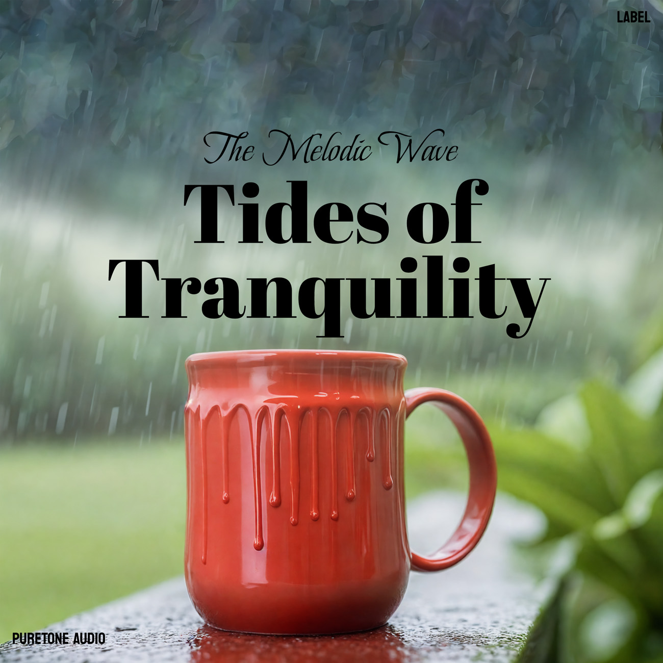 Premade Book Cover Limed Ash