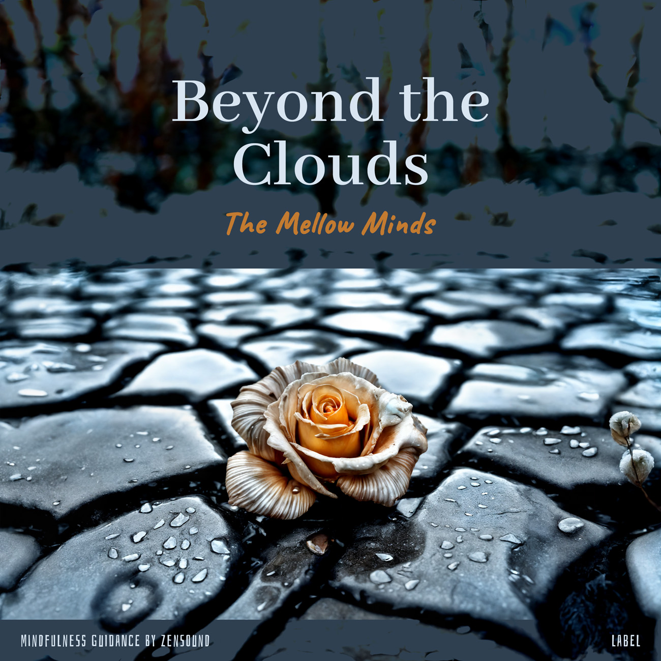 Premade Book Cover Ebony Clay