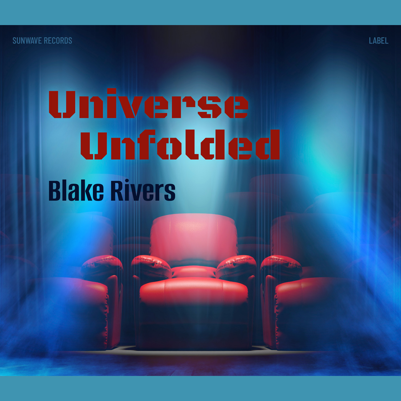 Premade Book Cover Astronaut