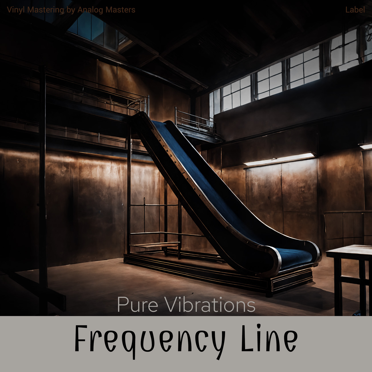 Premade Book Cover Dawn