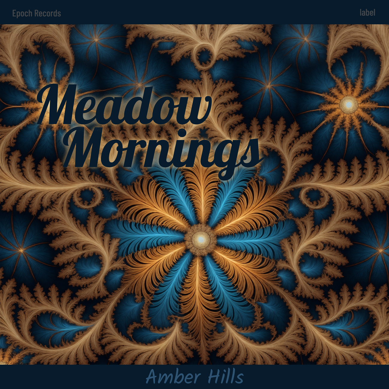 Premade Book Cover Mirage