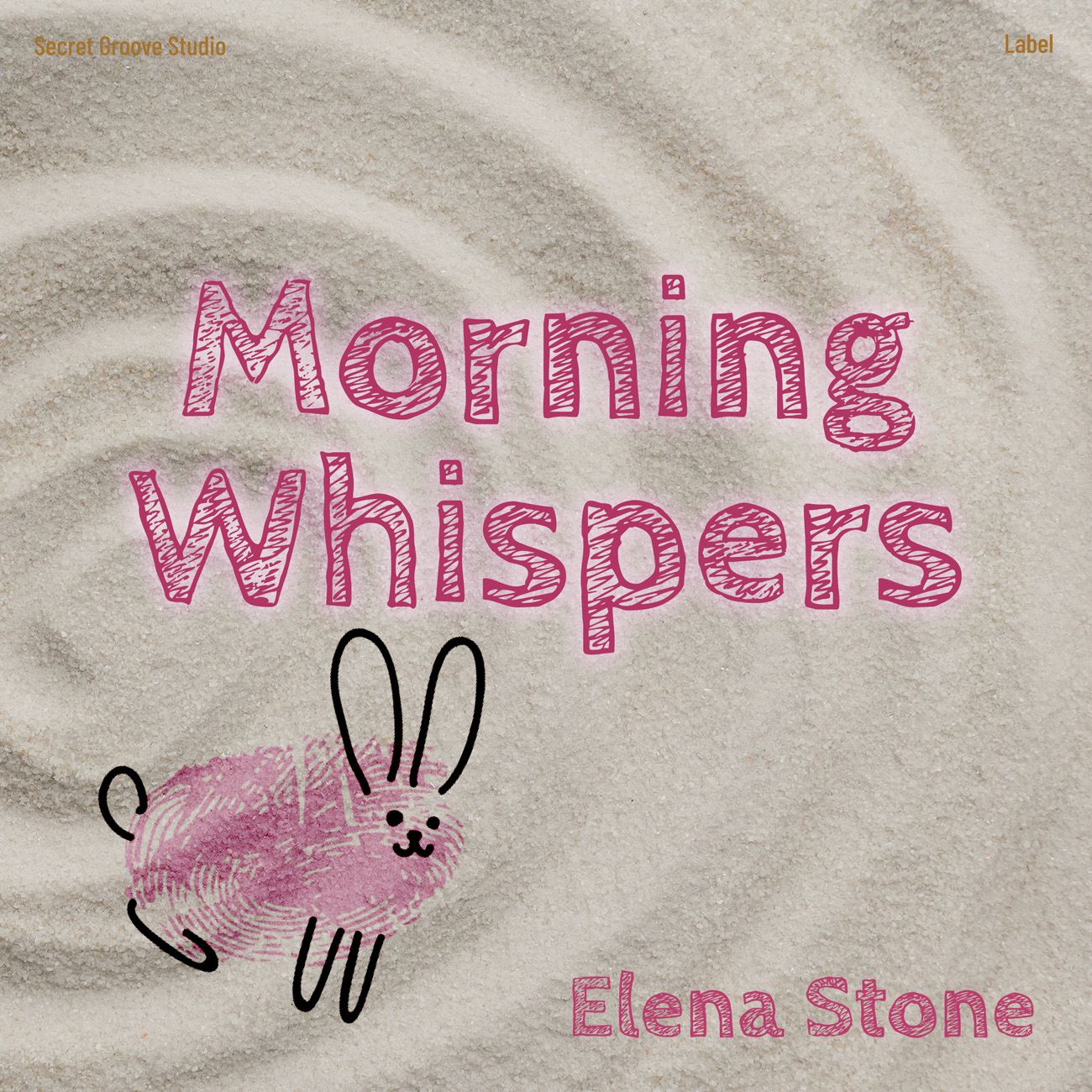 Premade Book Cover Silk