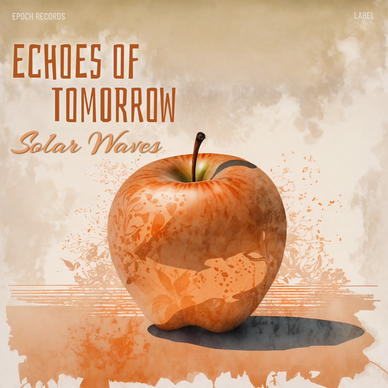 Premade Book Cover Cameo