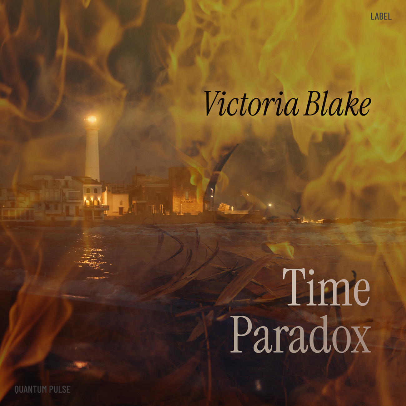 Premade Book Cover Dallas