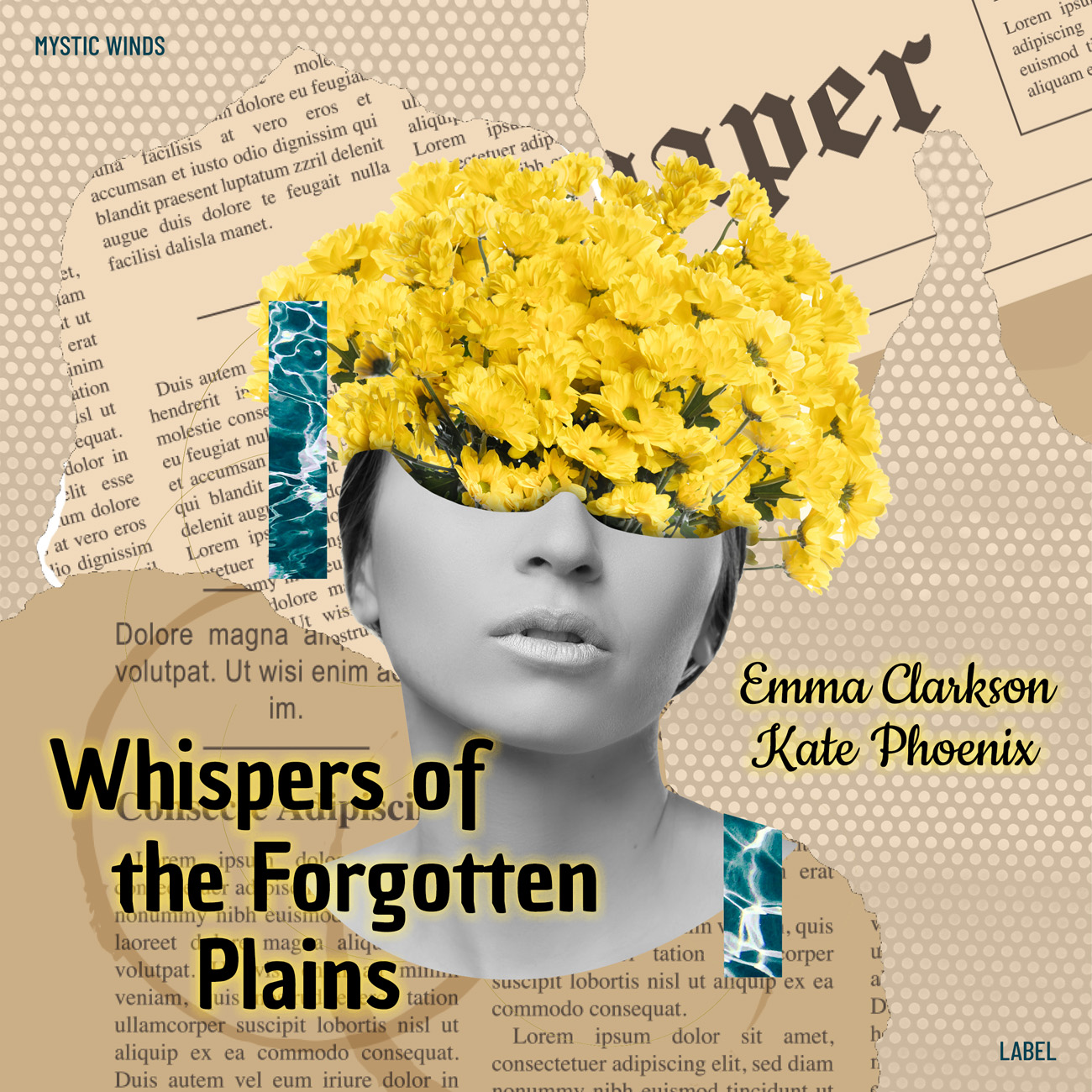 Premade Book Cover Yuma