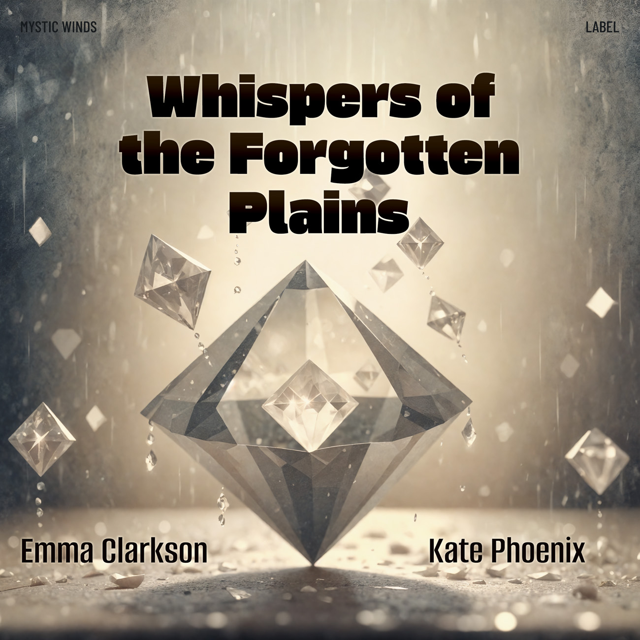 Premade Book Cover Hillary