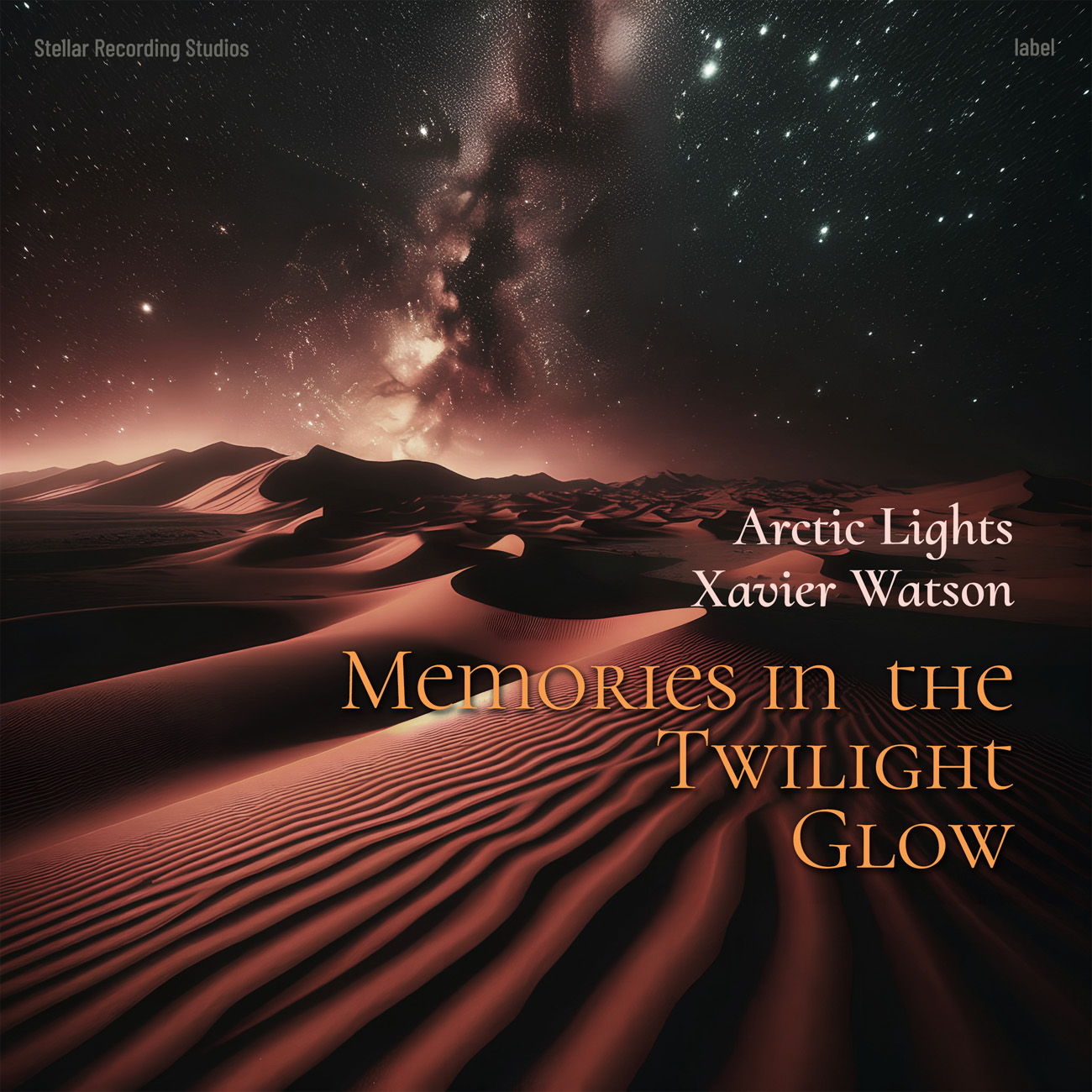 Premade Book Cover Cocoa Brown