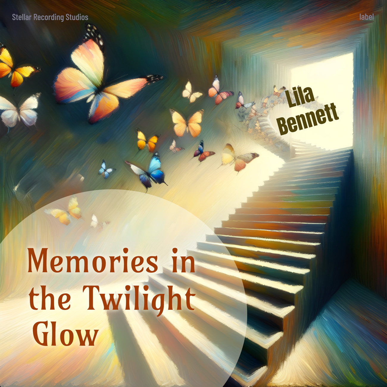 Premade Book Cover Akaroa