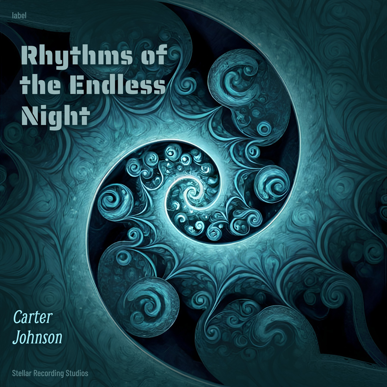 Premade Book Cover Firefly