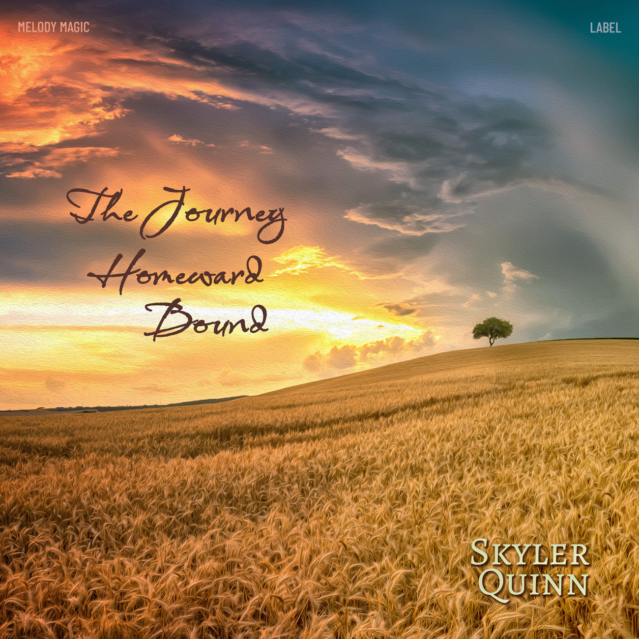 Premade Book Cover Spicy Mix