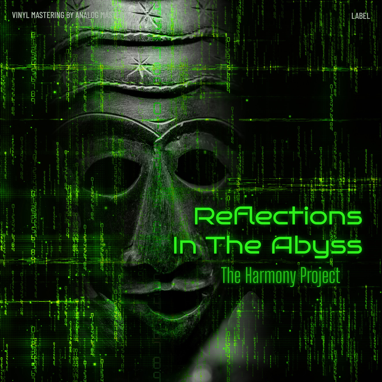 Premade Book Cover Gordons Green