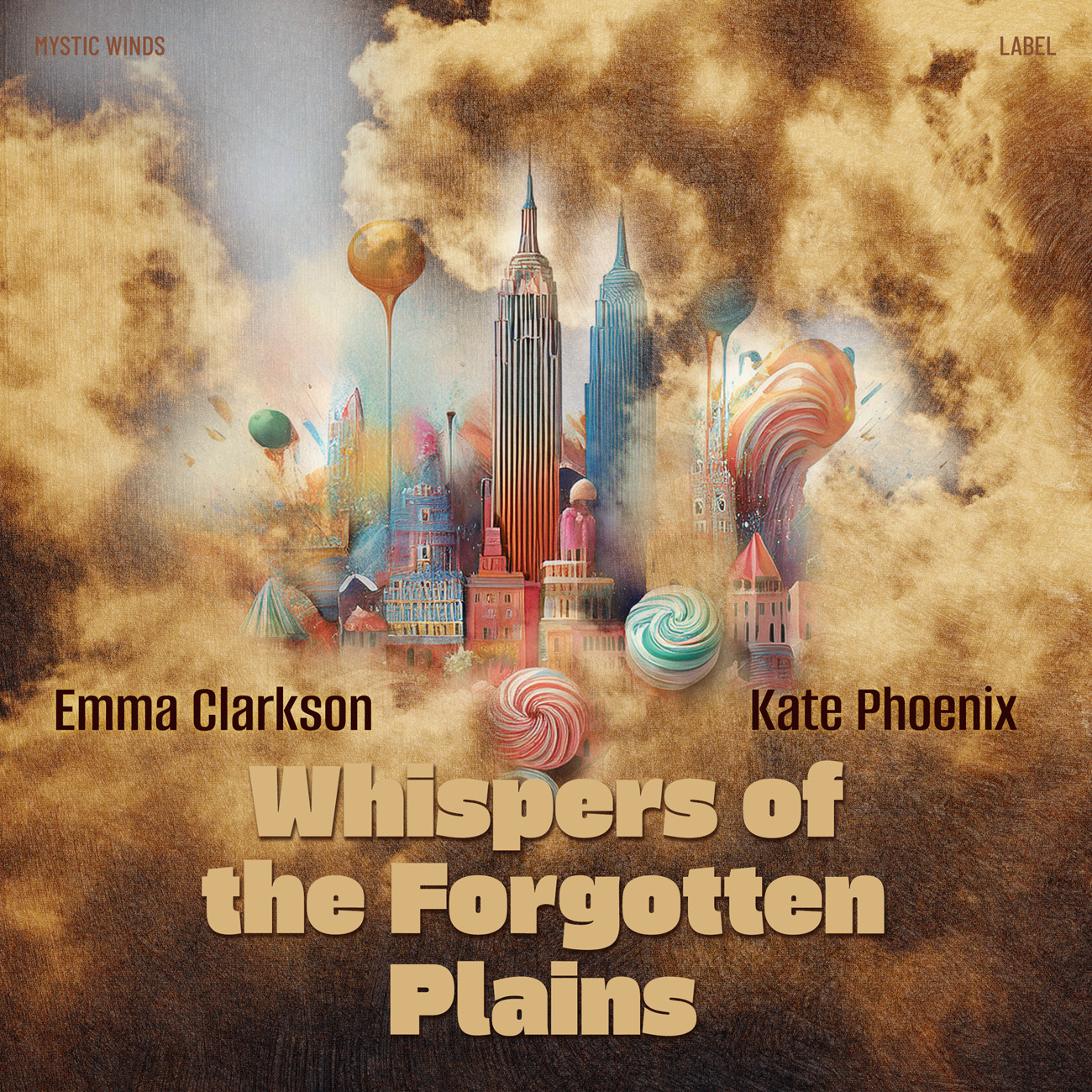 Premade Book Cover Teak