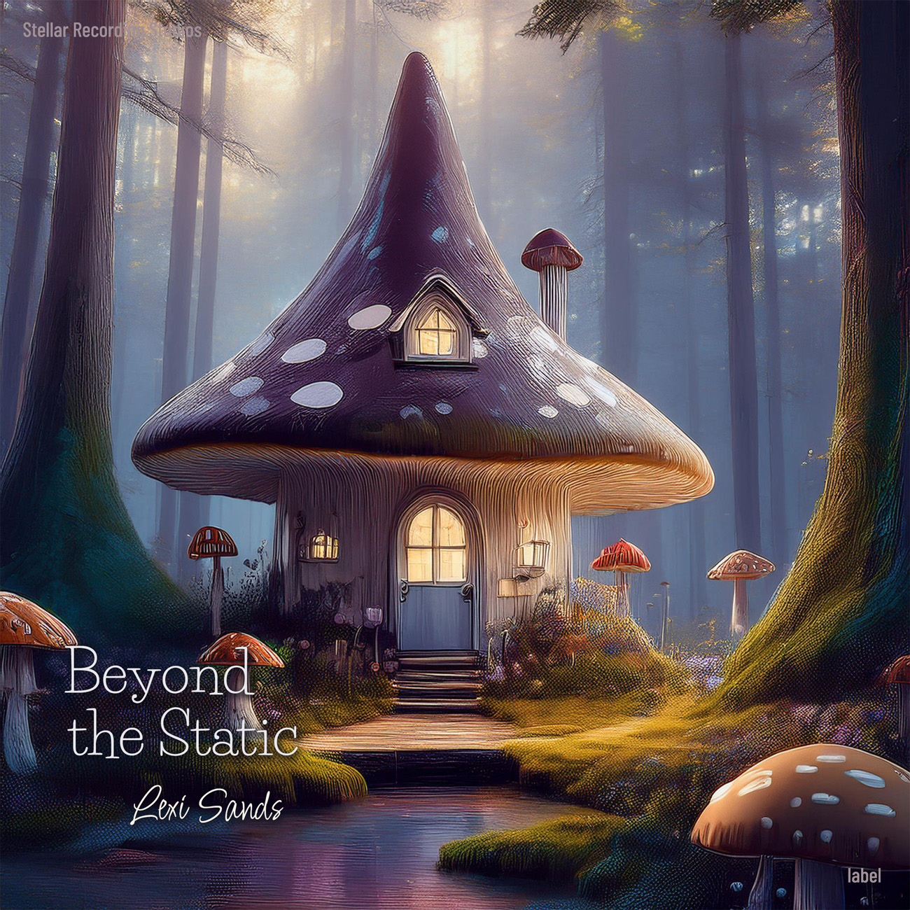 Premade Book Cover Ship Gray