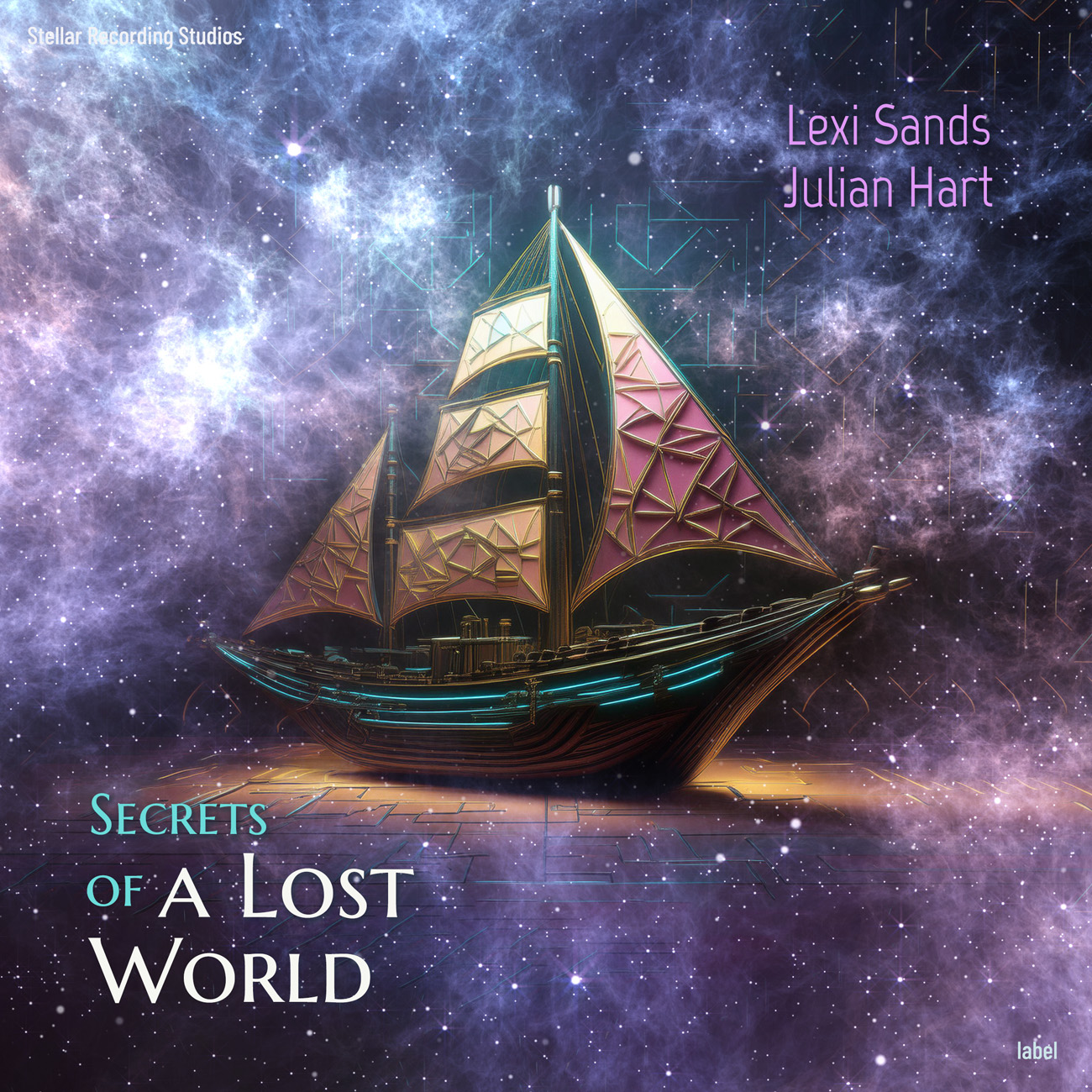 Premade Book Cover Ship Gray
