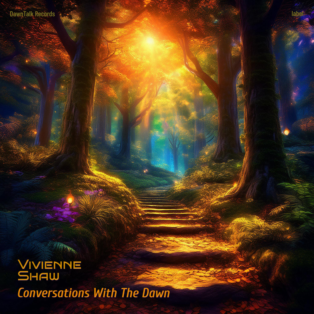 Premade Book Cover Cocoa Brown