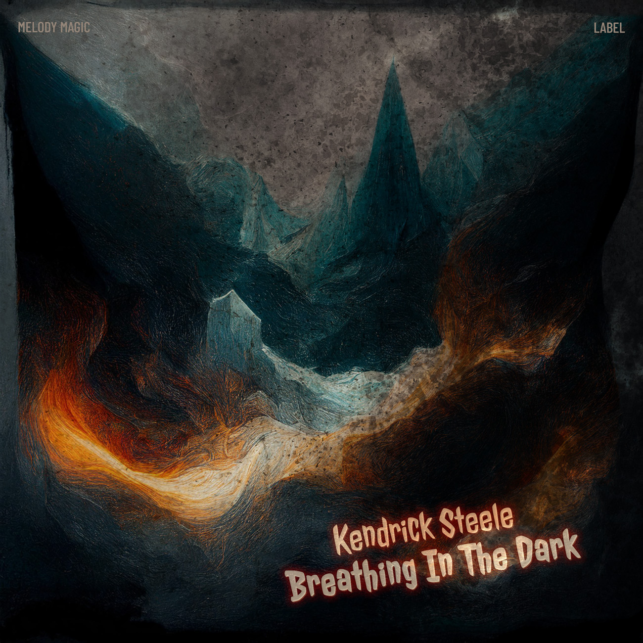 Premade Book Cover Woodsmoke