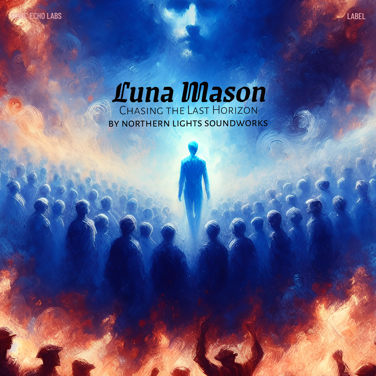 Premade Book Cover Jacarta