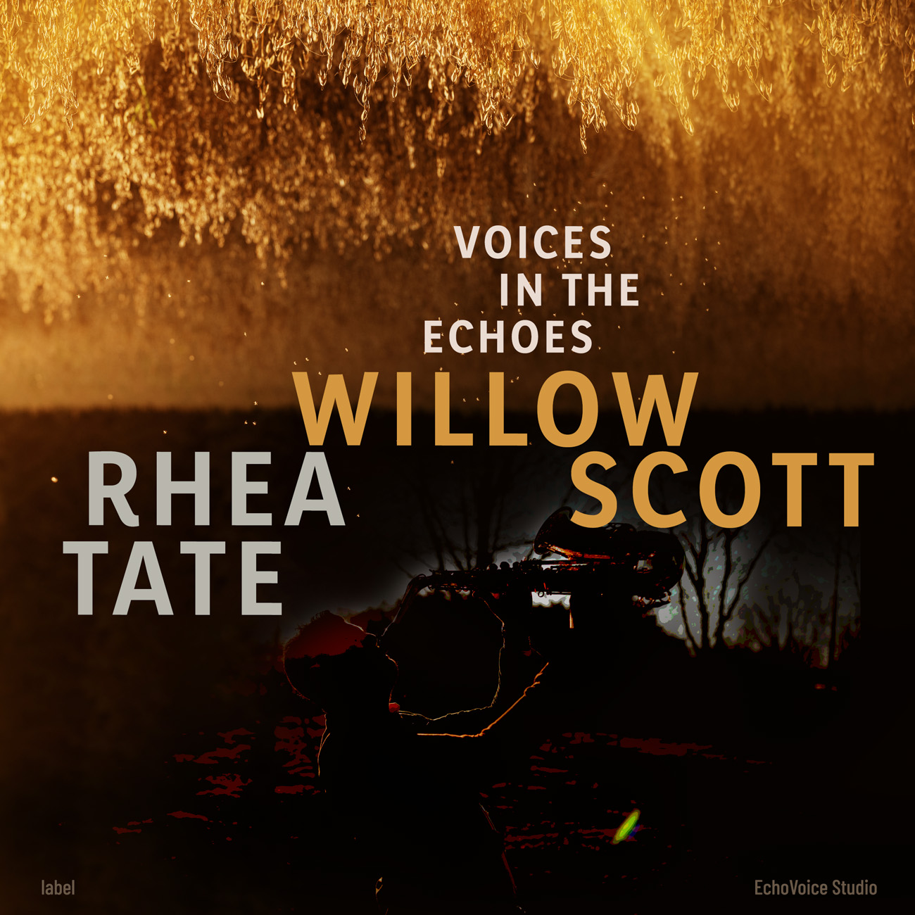 Premade Book Cover Tussock