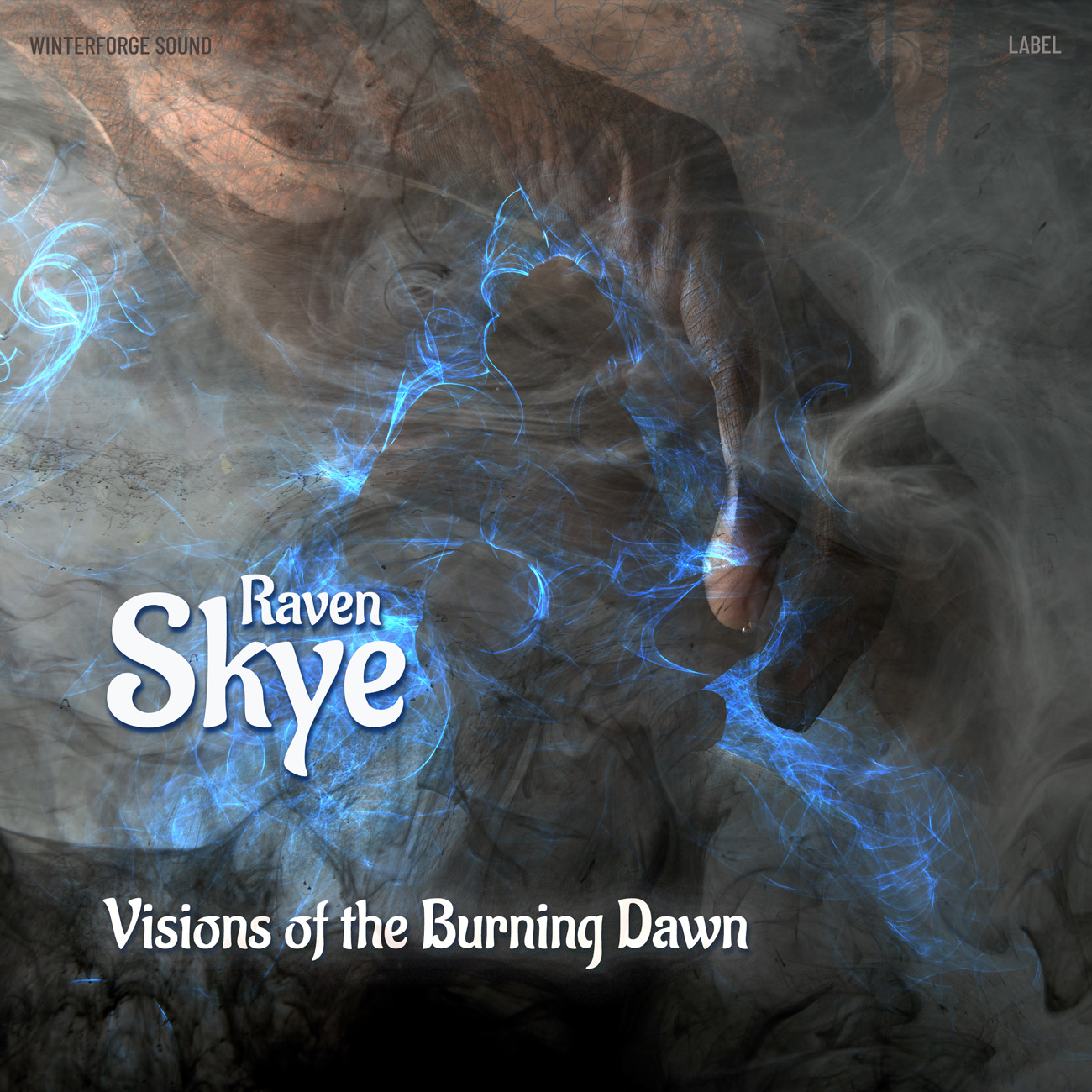 Premade Book Cover Abbey