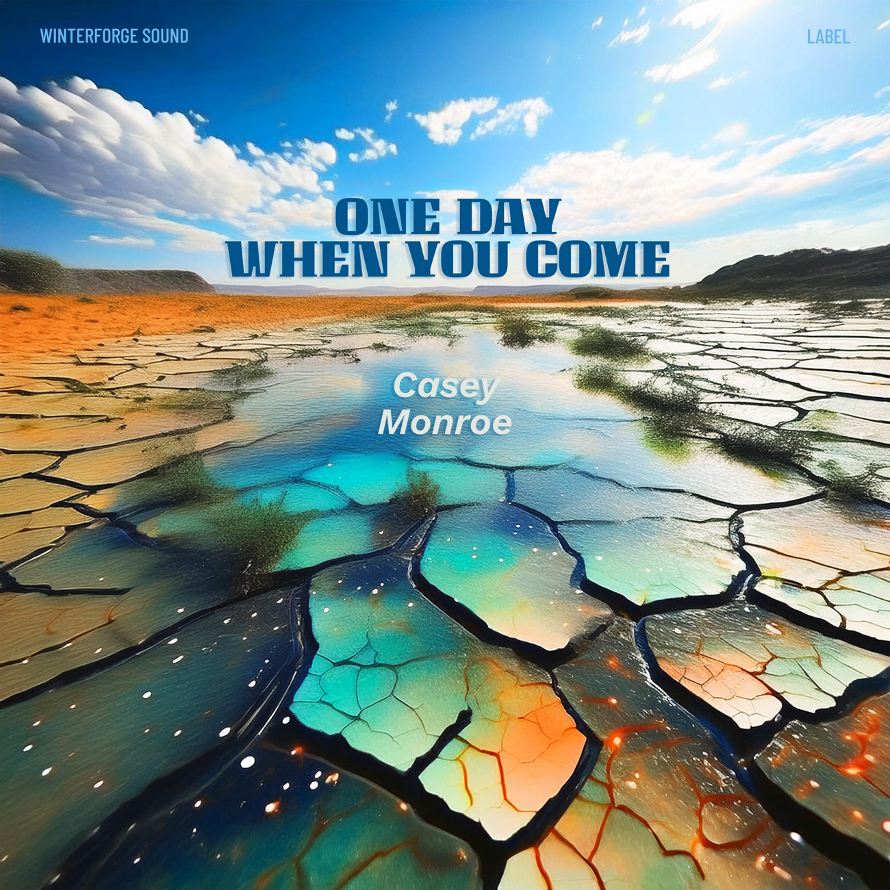 Premade Book Cover Akaroa
