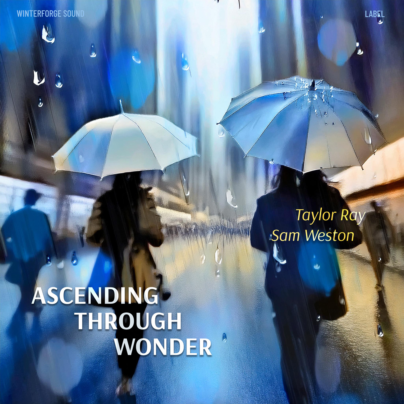Premade Book Cover East Bay