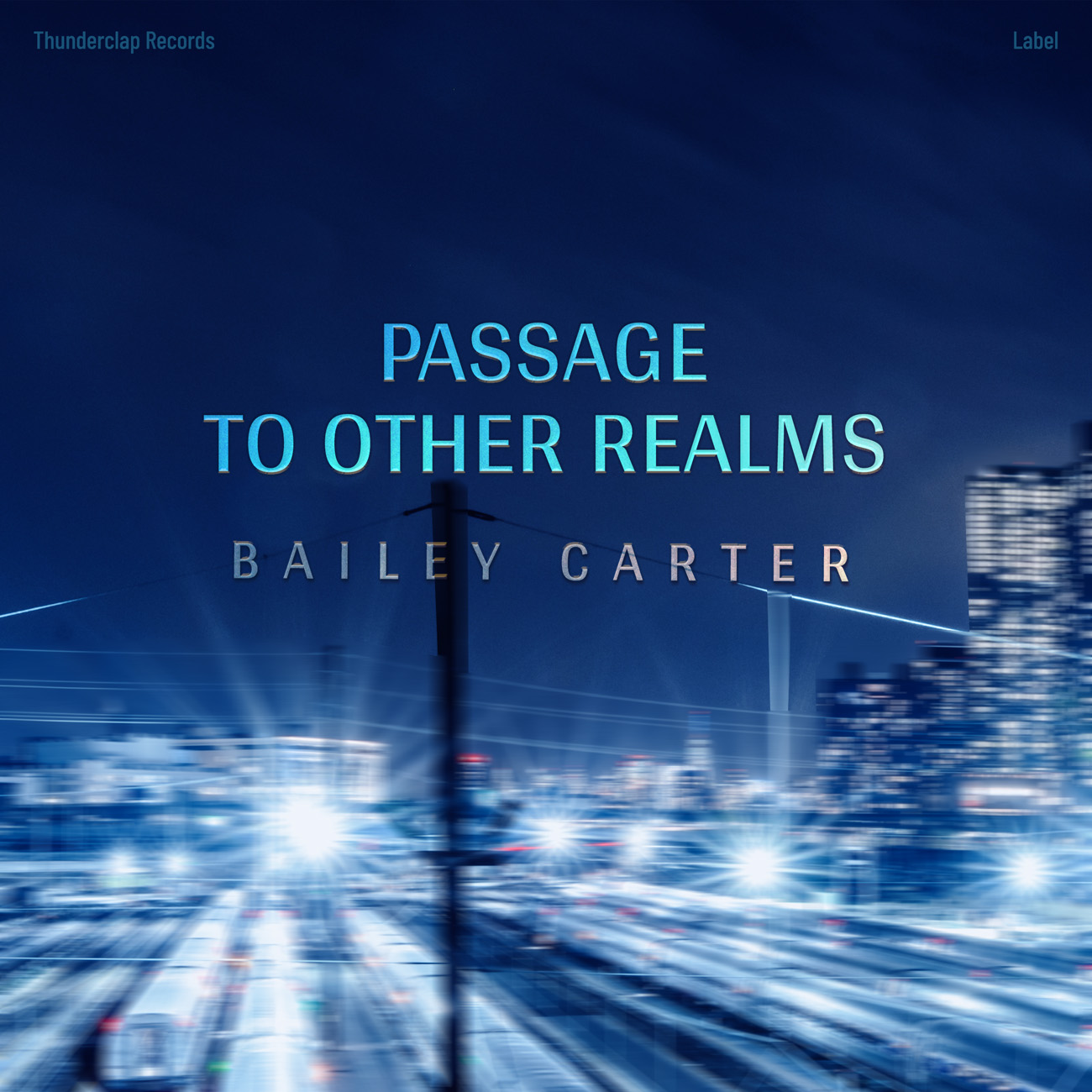 Premade Book Cover Downriver