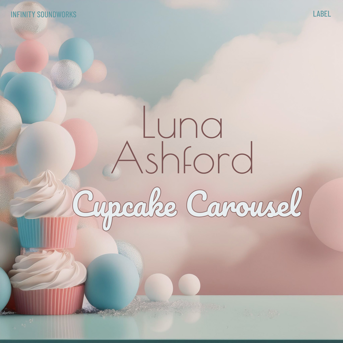 Premade Book Cover Silver Rust