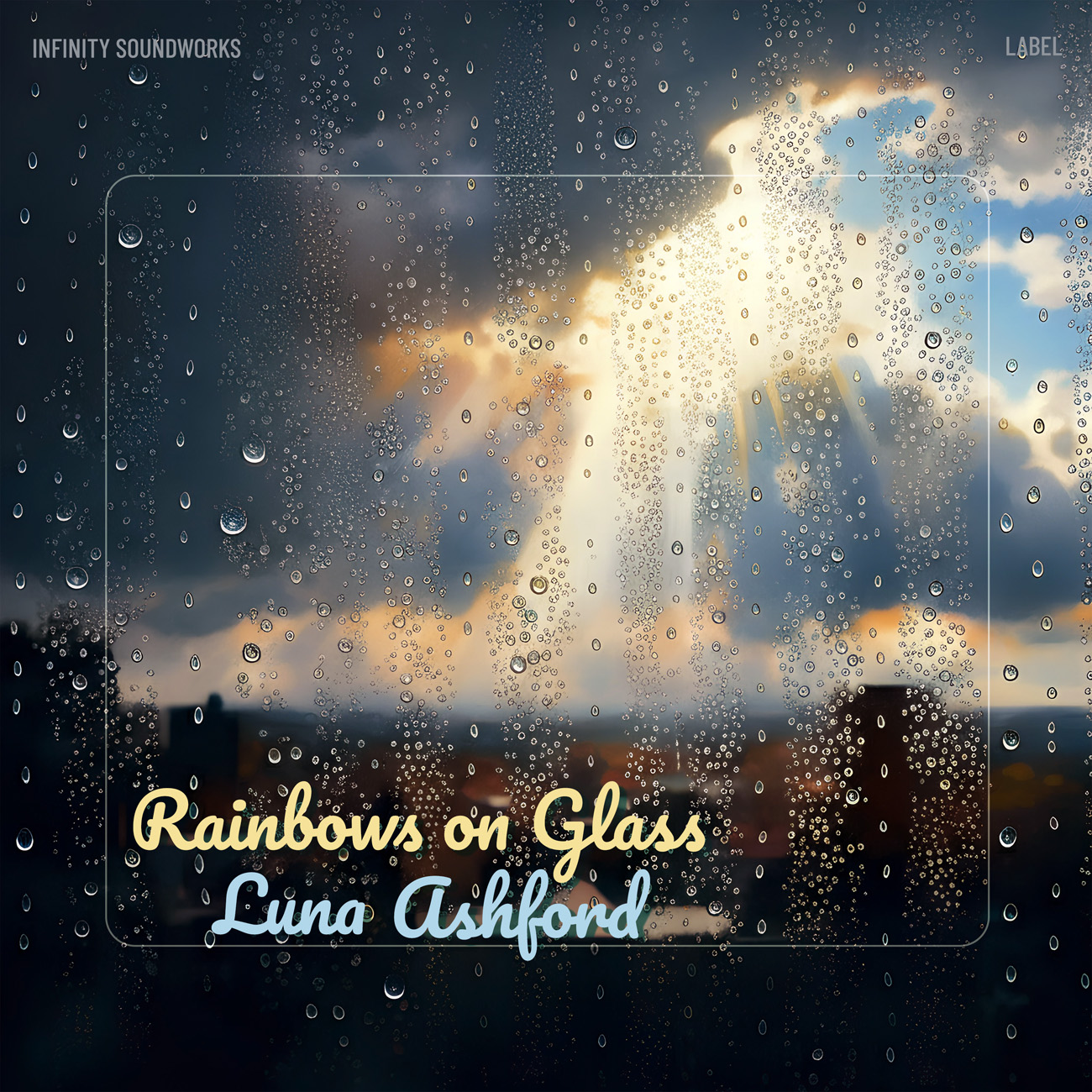 Premade Book Cover Chino