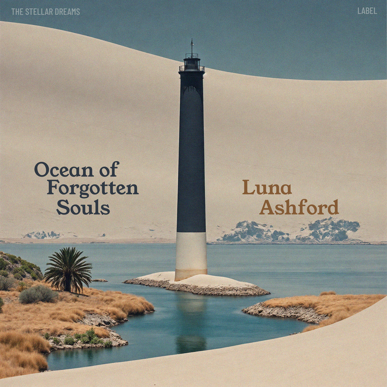 Premade Book Cover Malta