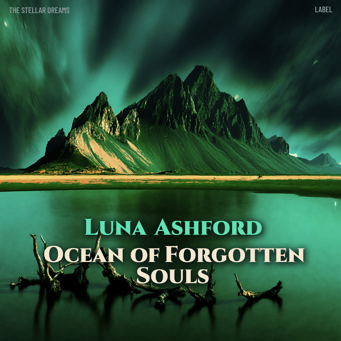 Premade Book Cover Celtic