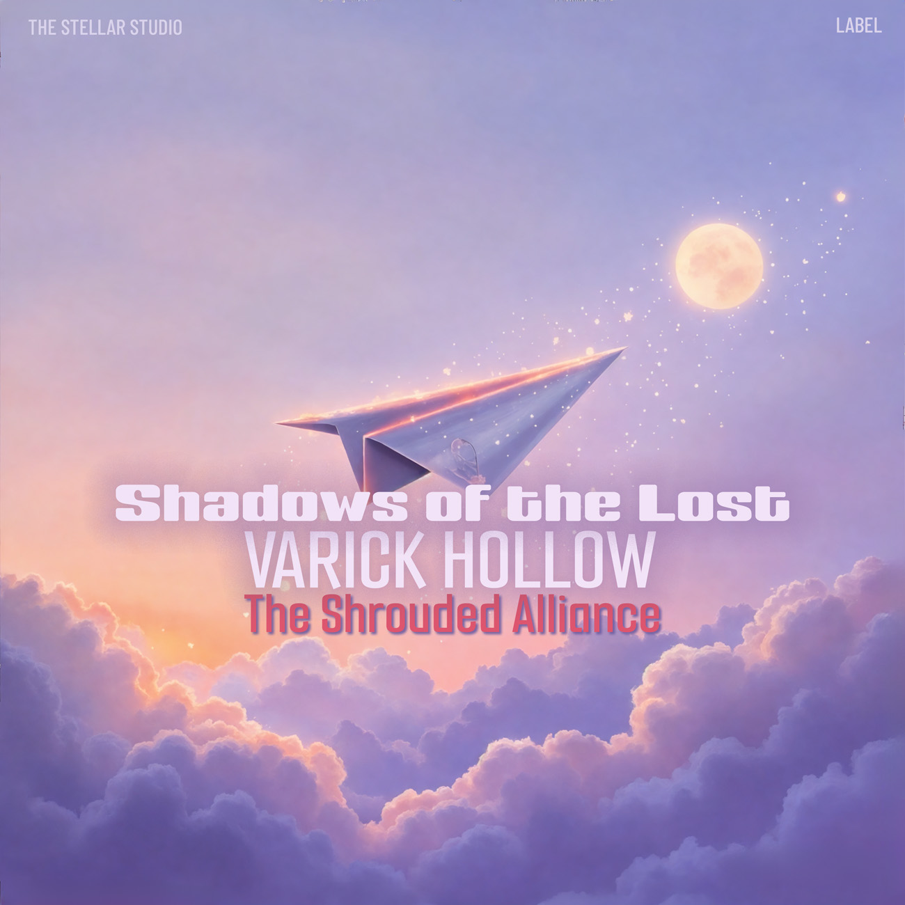Premade Book Cover London Hue