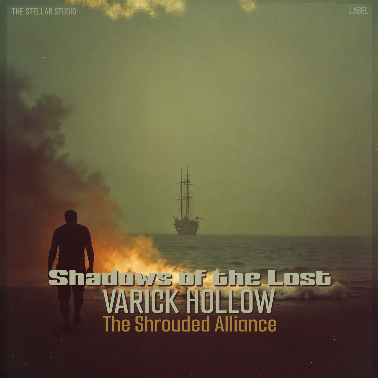 Premade Book Cover Go Ben