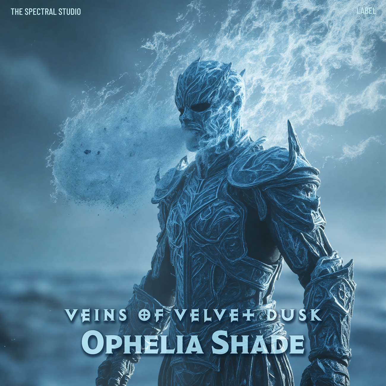 Premade Book Cover Horizon