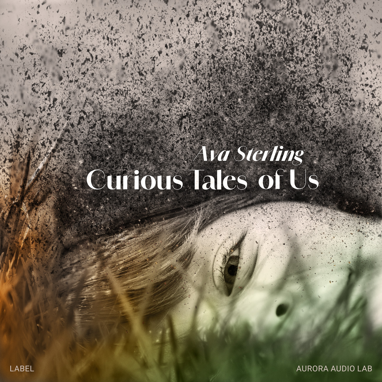 Premade Book Cover Mondo