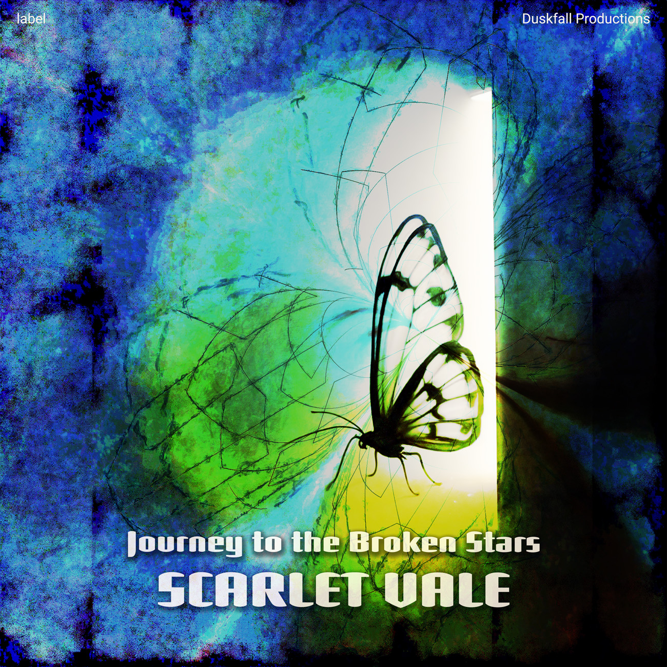 Premade Book Cover Celtic