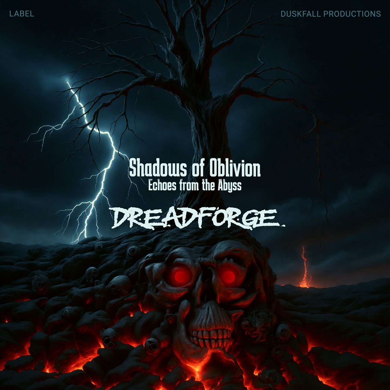 Premade Book Cover Bunker