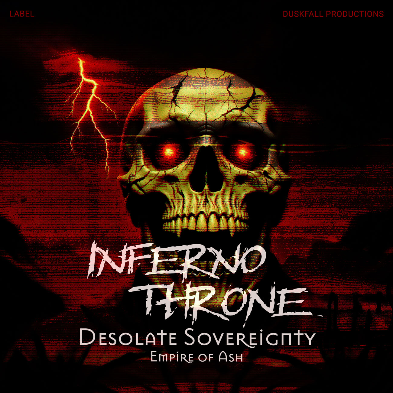 Premade Book Cover Twine