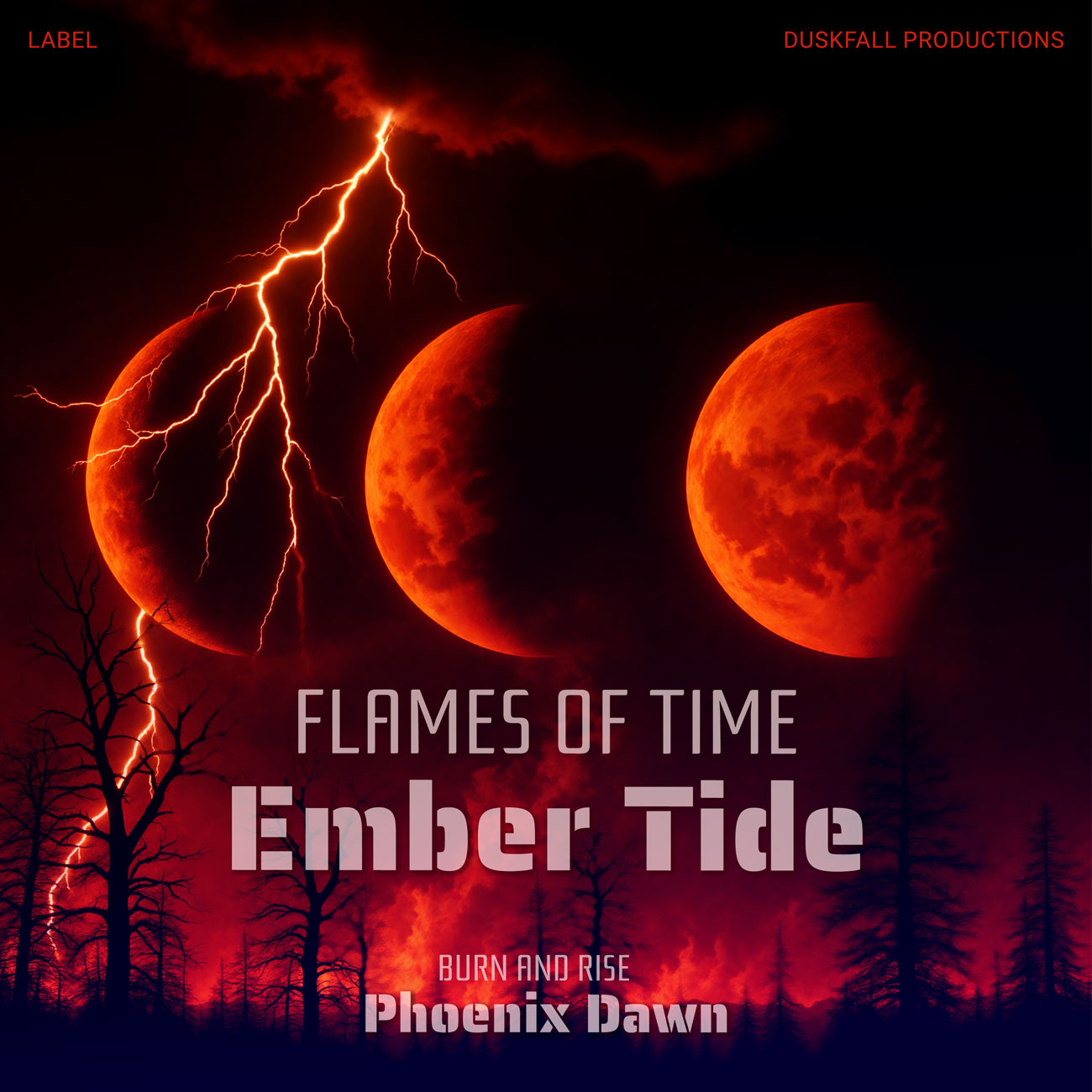 Premade Book Cover Mojo