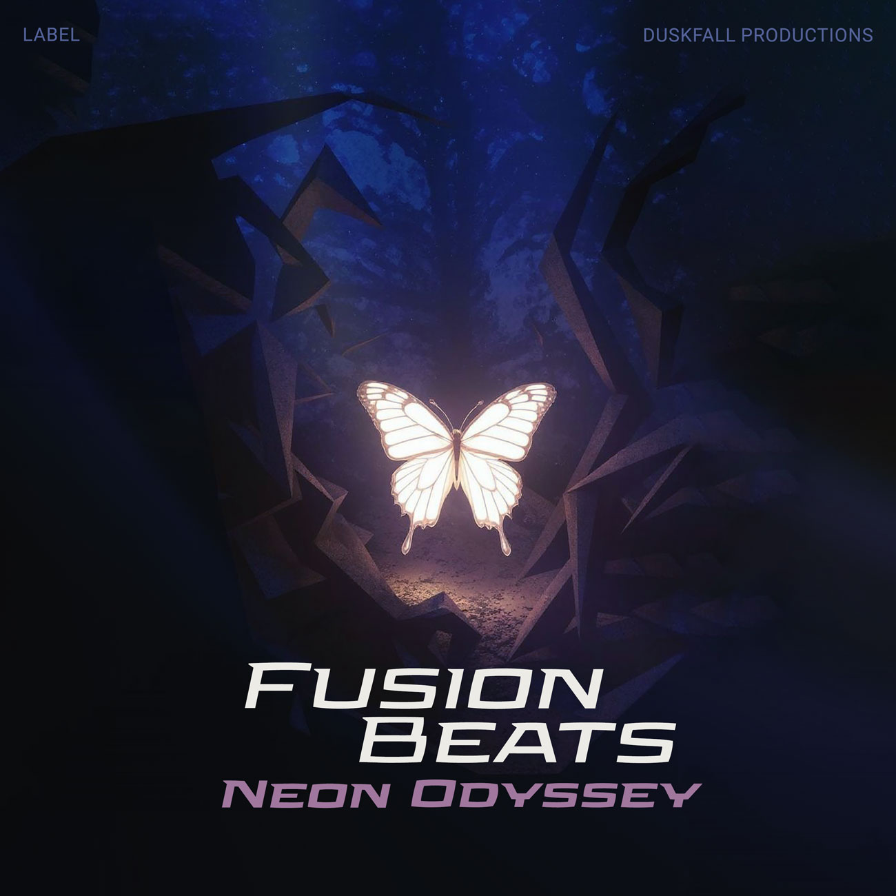 Premade Book Cover Mirage