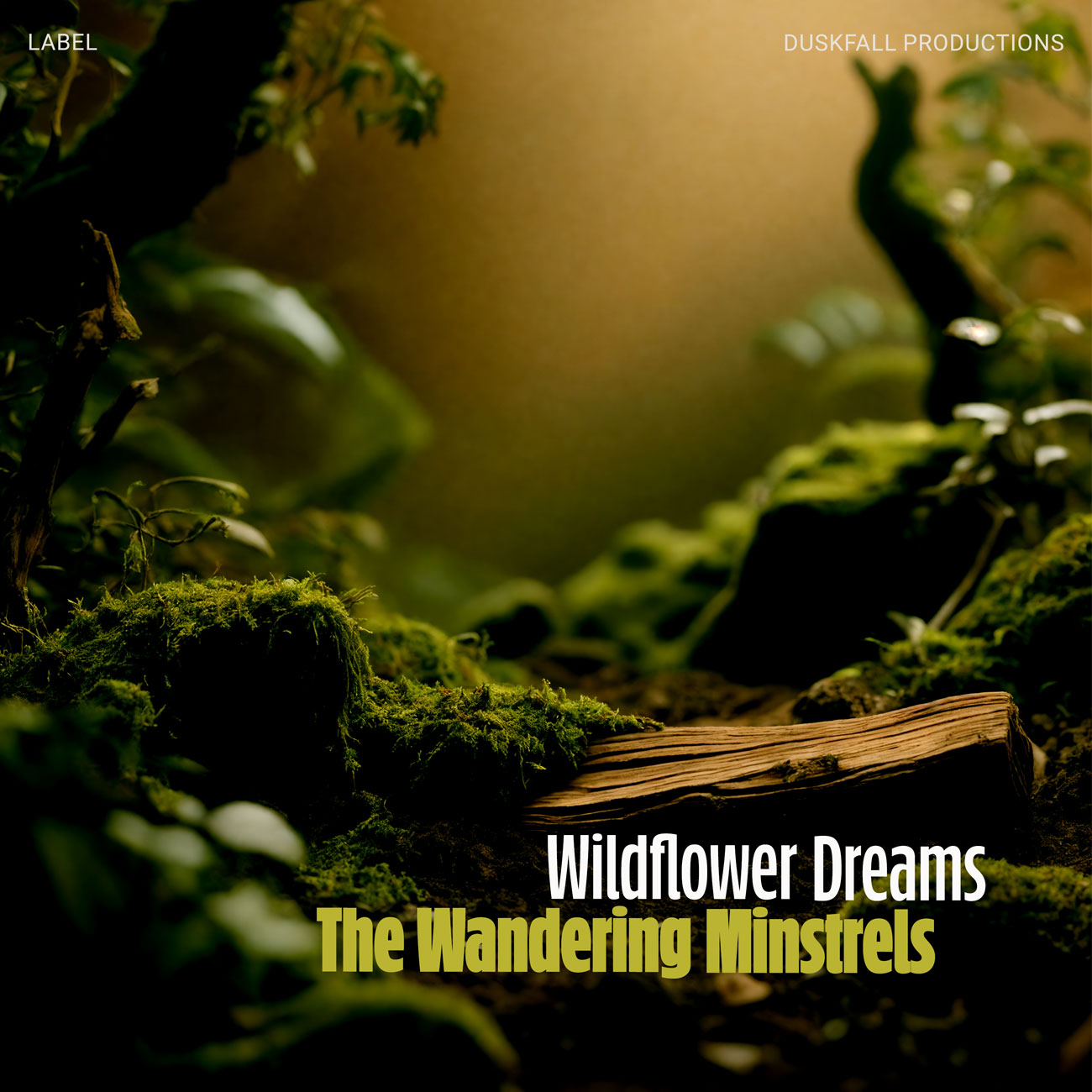 Premade Book Cover Husk