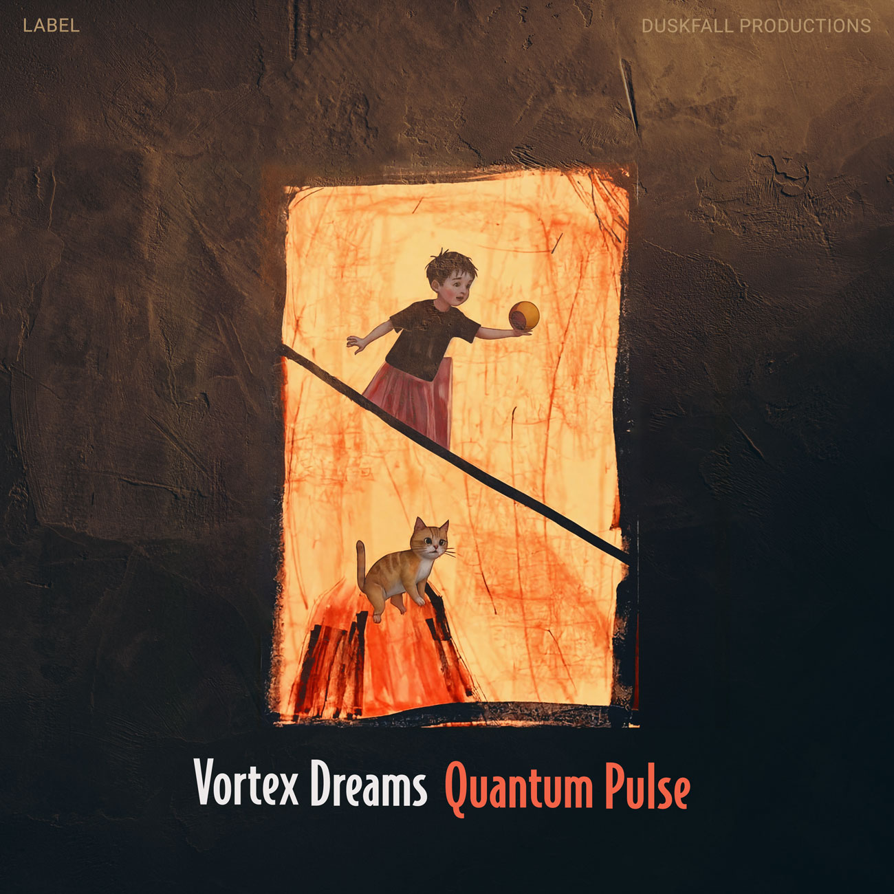 Premade Book Cover Dune