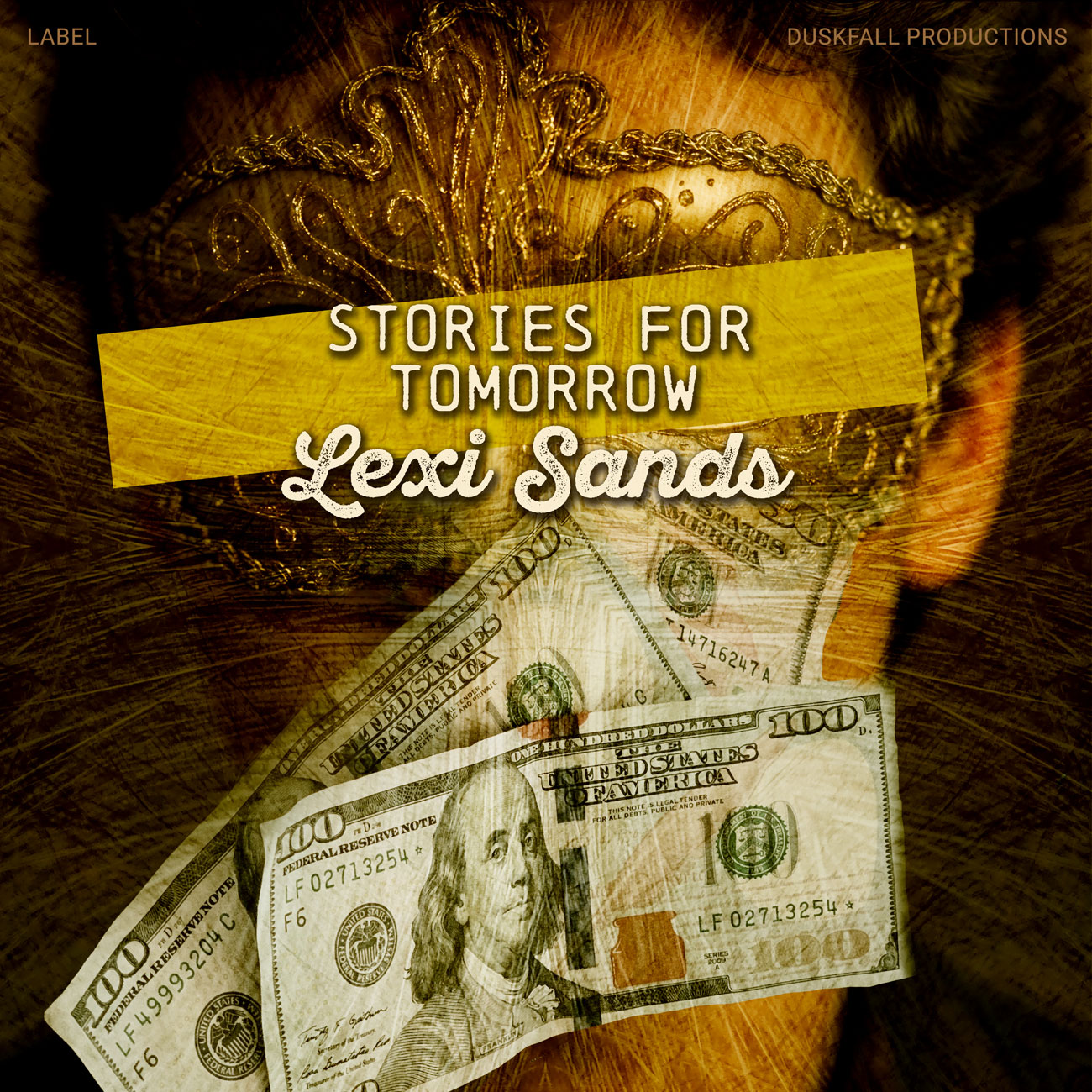 Premade Book Cover Laser