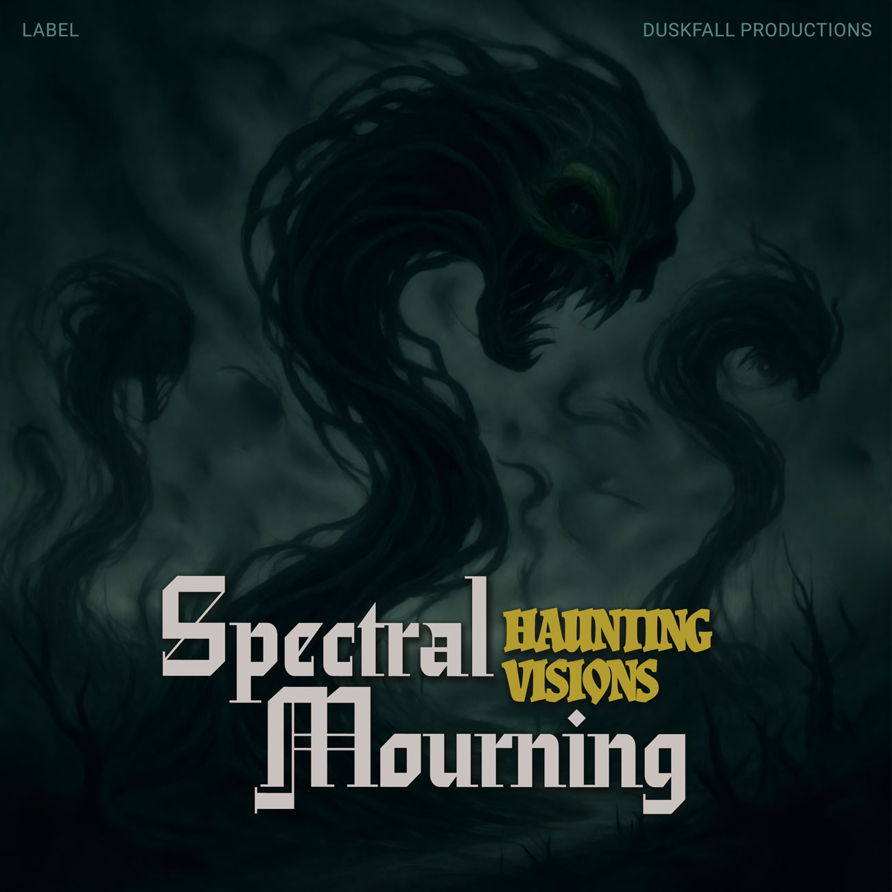 Premade Book Cover Aztec