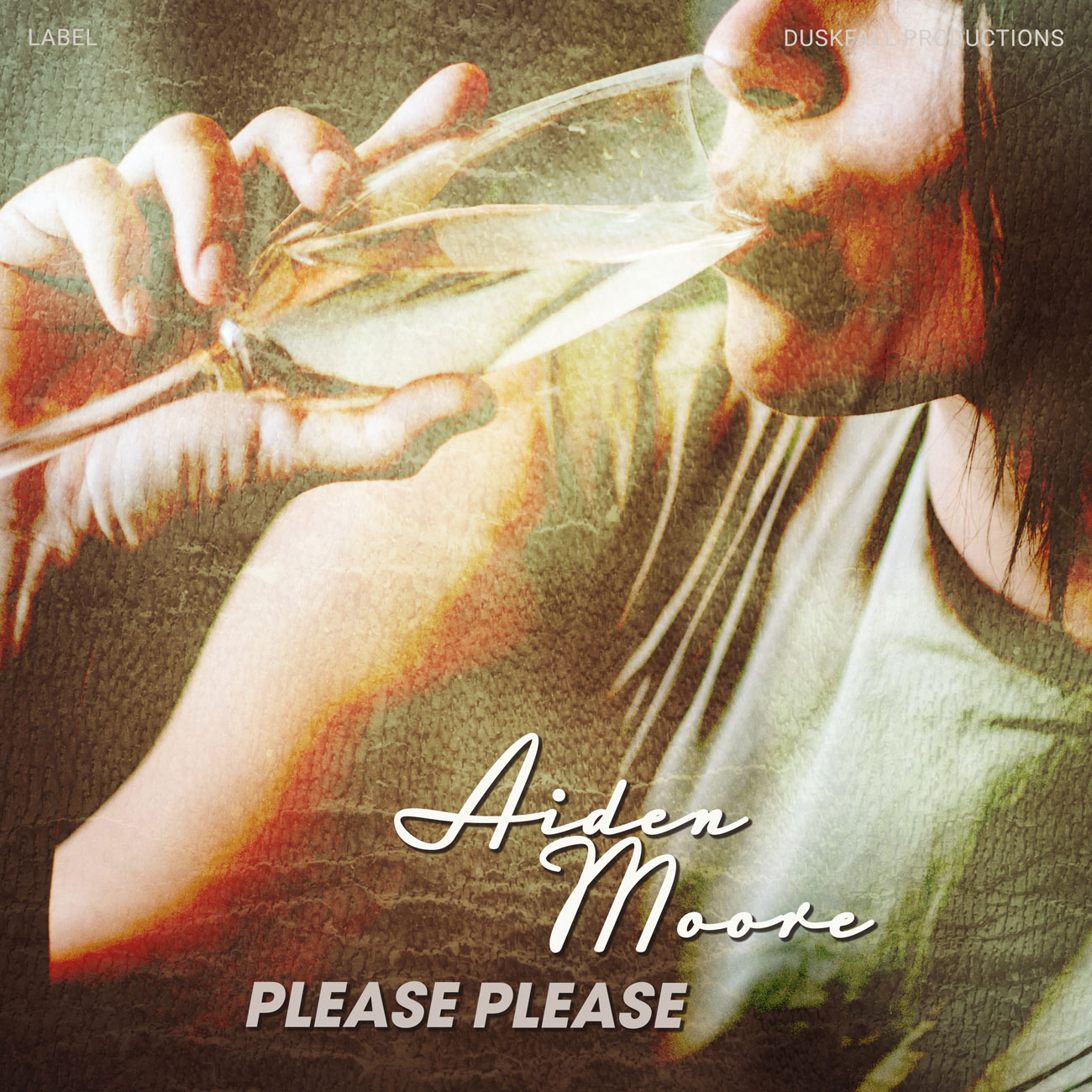 Premade Book Cover Spicy Mix