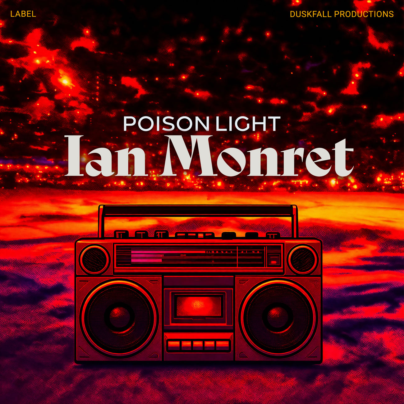 Premade Book Cover Cinnabar