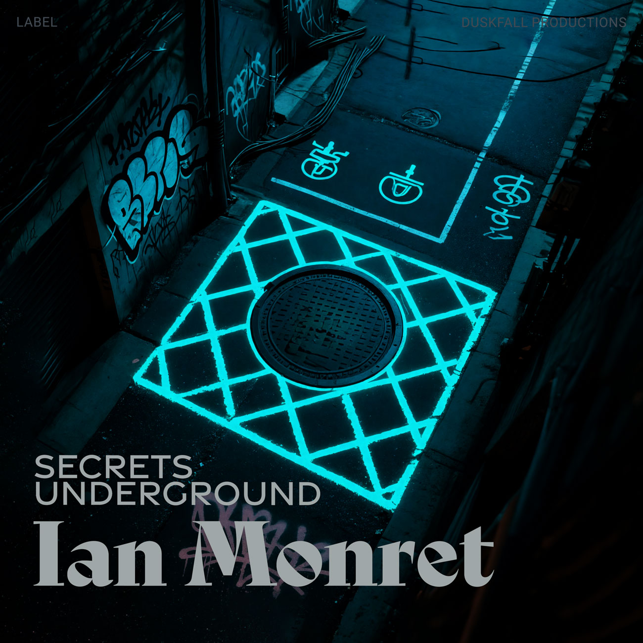 Premade Book Cover Black Pearl