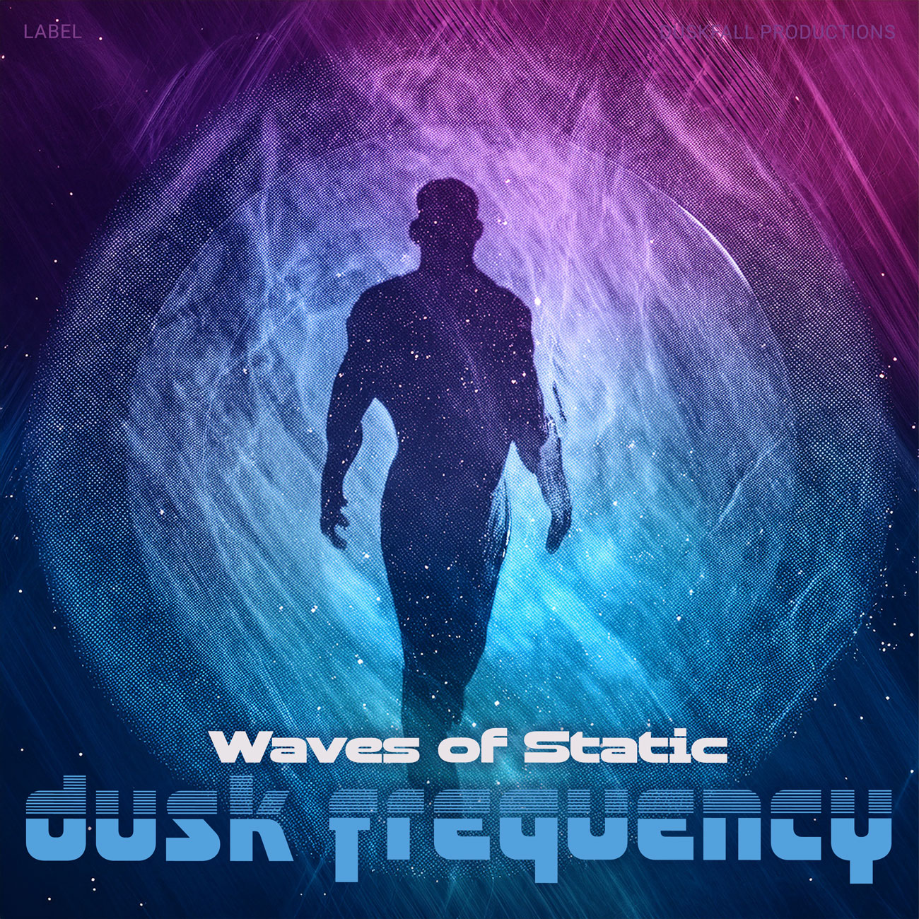 Premade Book Cover Cloud Burst