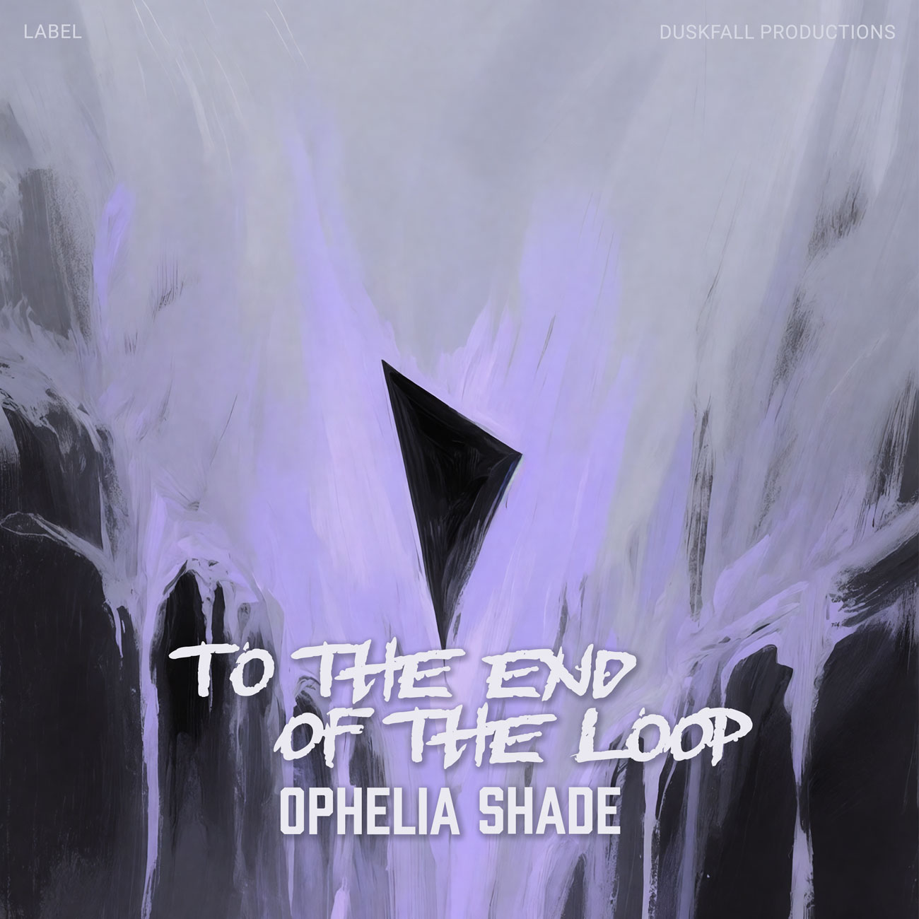 Premade Book Cover Logan