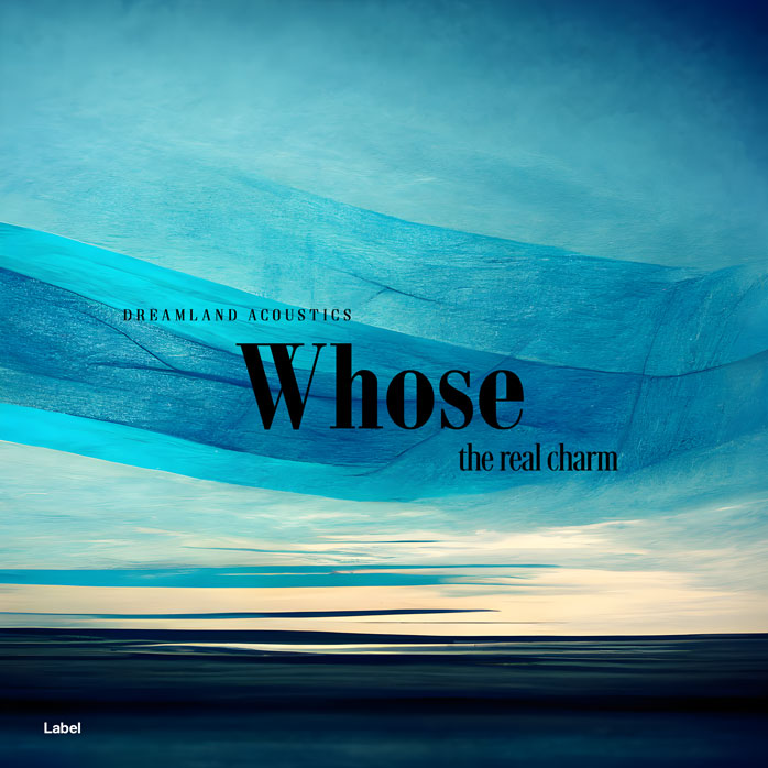 Premade Book Cover Boston Blue